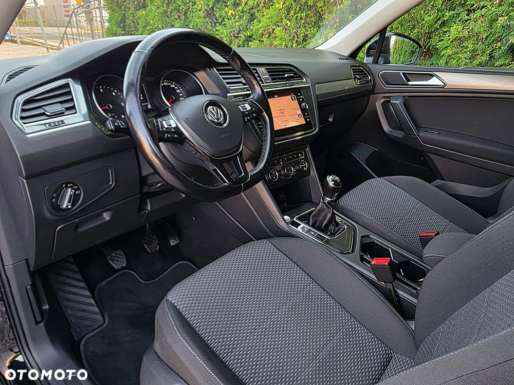 Volkswagen Tiguan Allspace 2.0 TDI SCR Life - 13