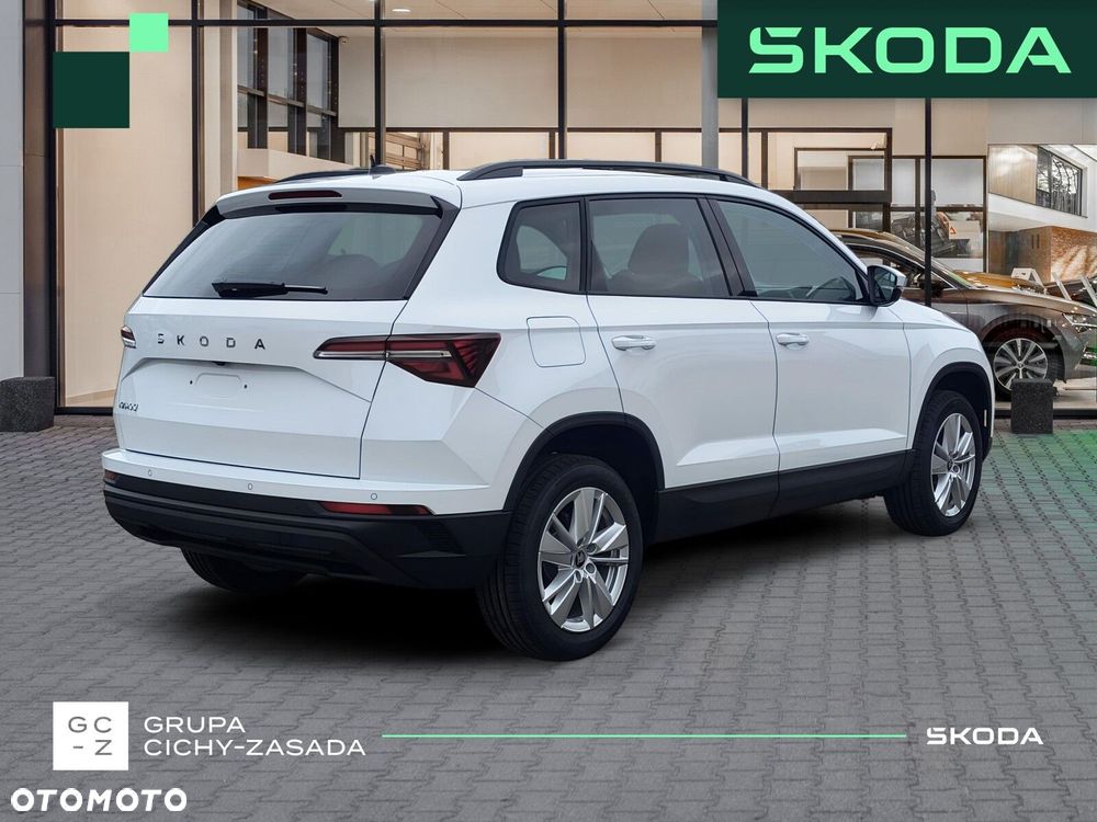 Skoda Karoq - 6
