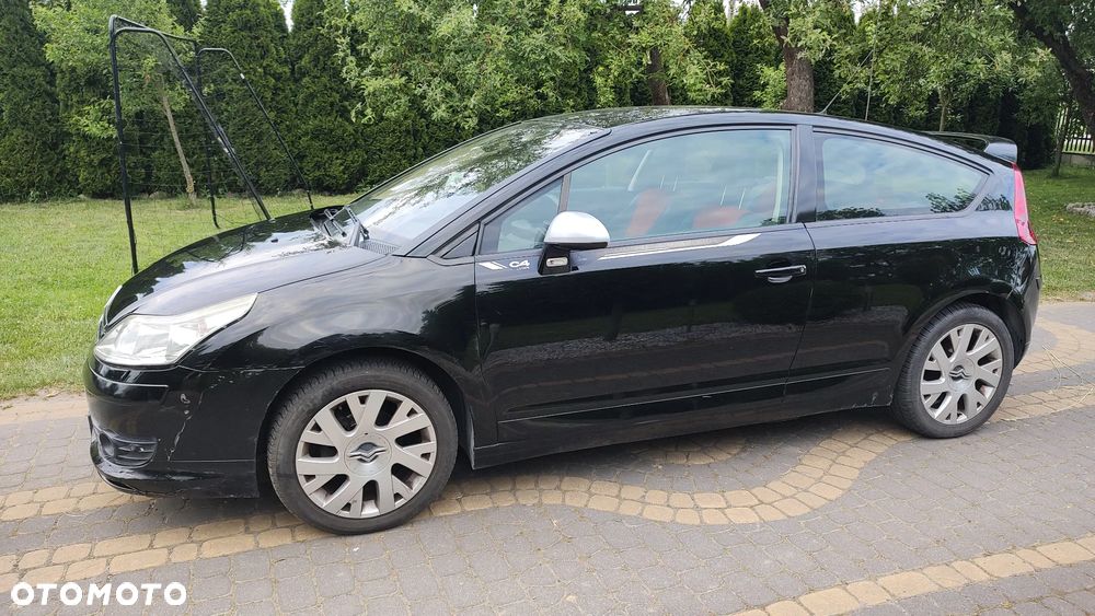 Citroën C4 1.6 16V by LOEB - 7