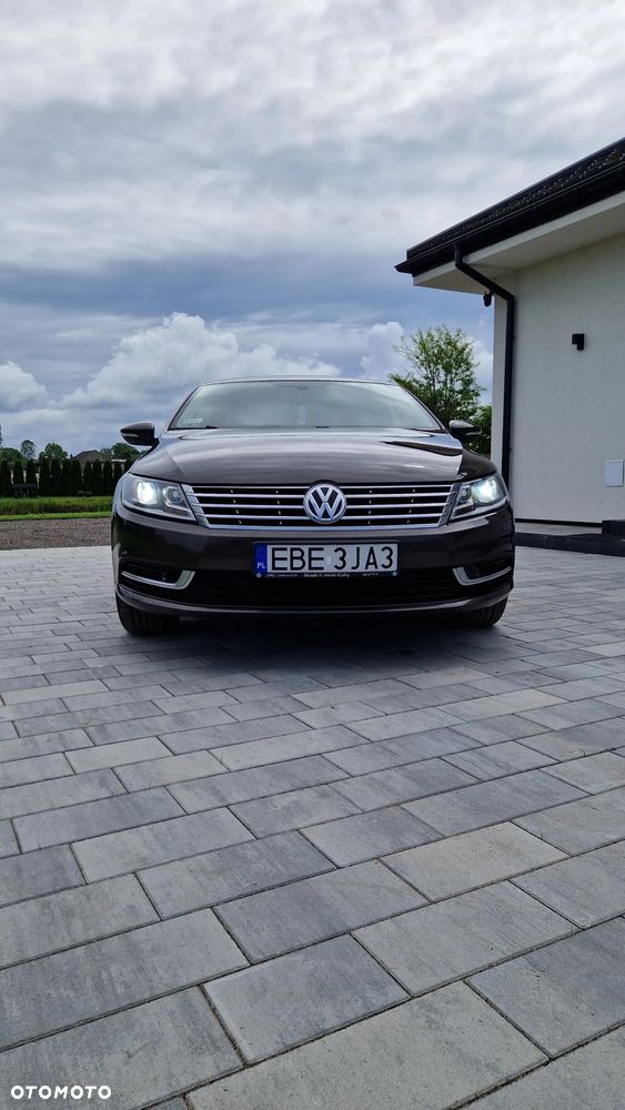 Volkswagen CC 1.8 TSI DSG - 3