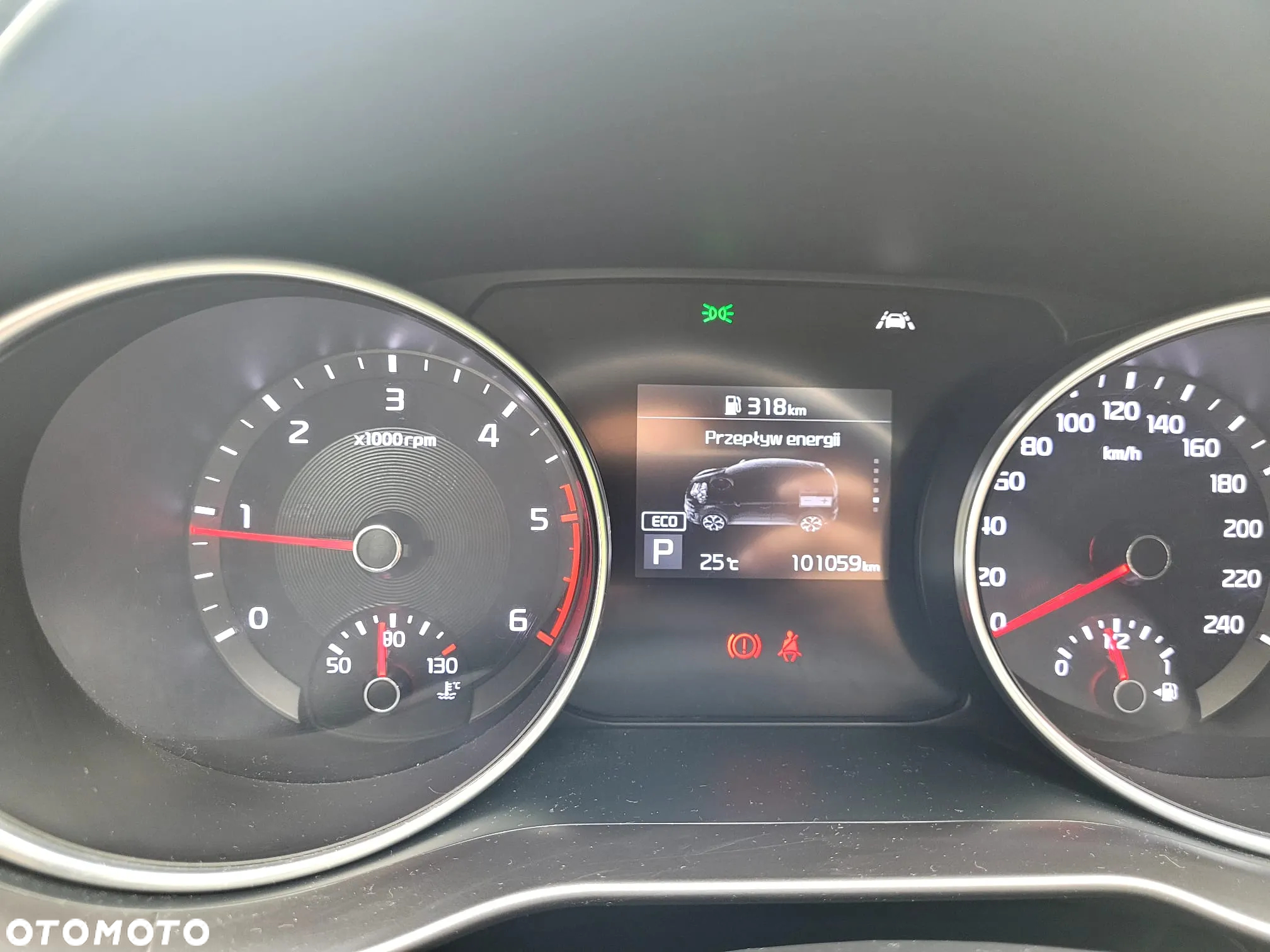 Kia Ceed 1.6 CRDi SCR L Business Line DCT - 21