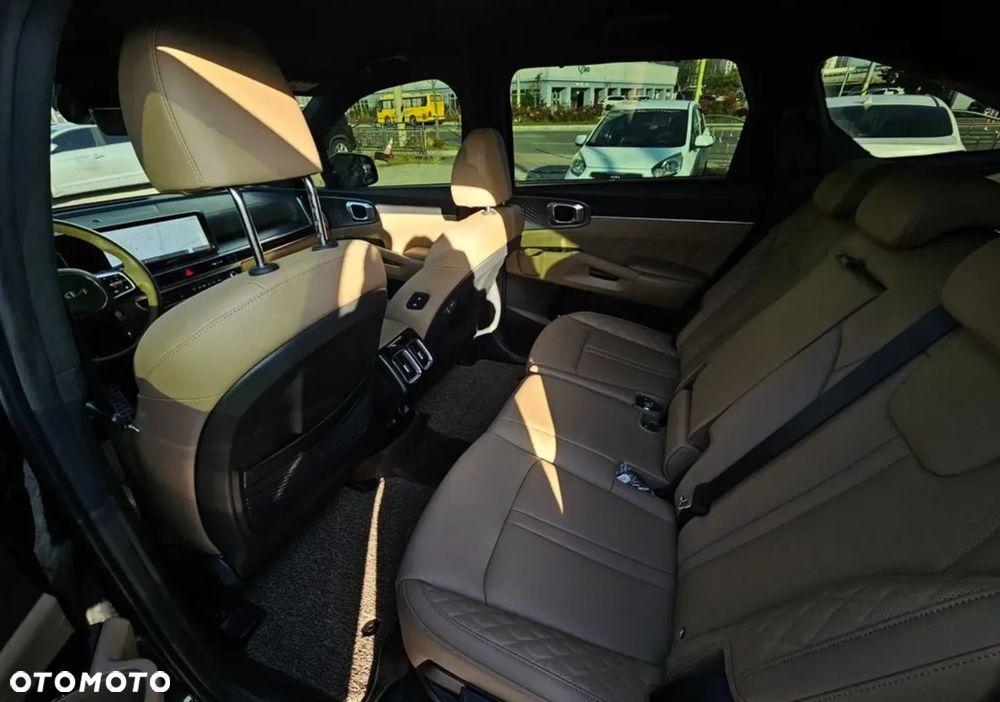 Kia Sorento - 13