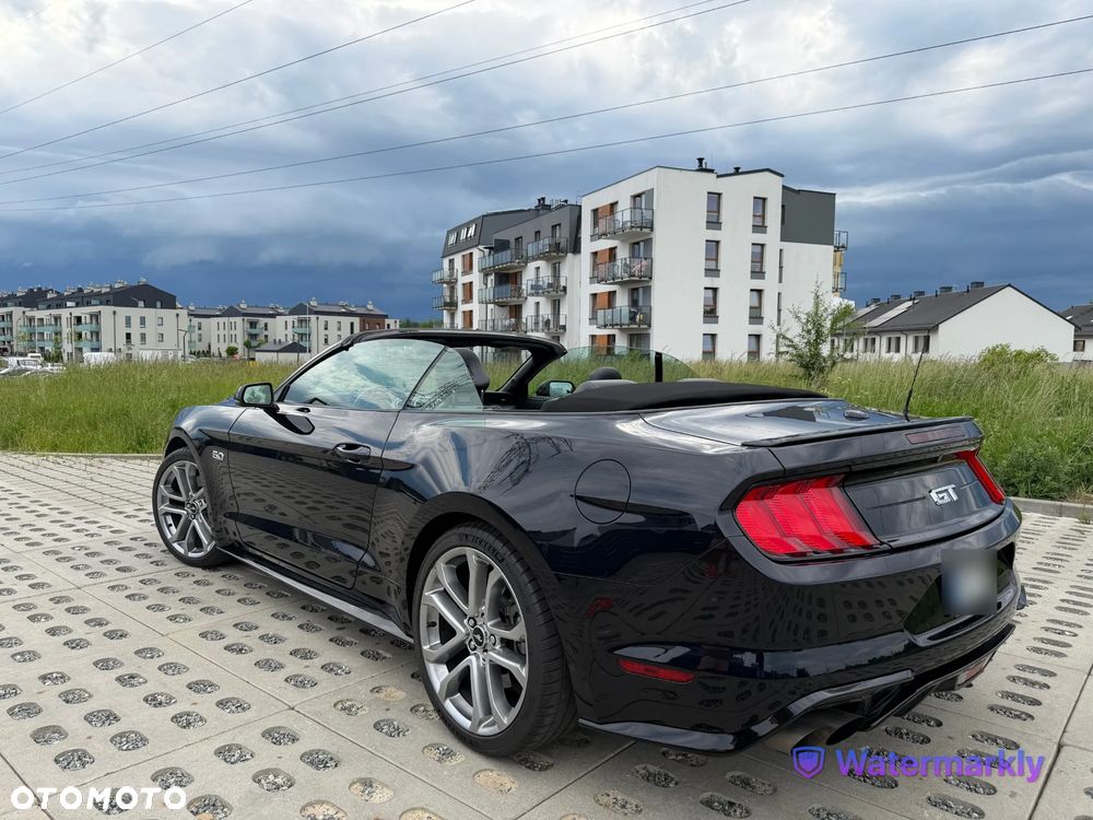 Ford Mustang - 9