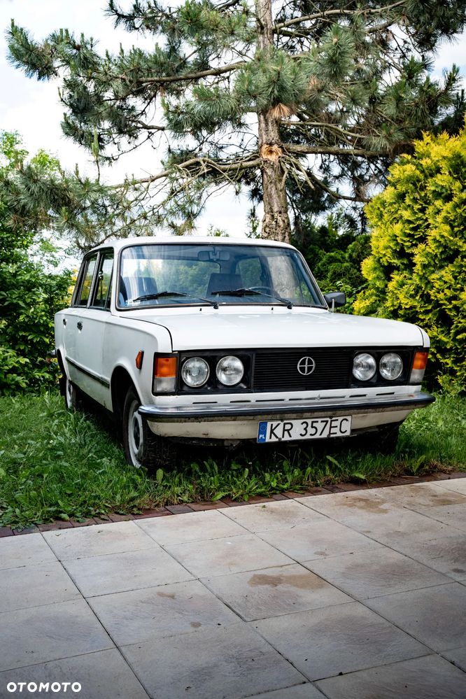 Fiat 125p - 3
