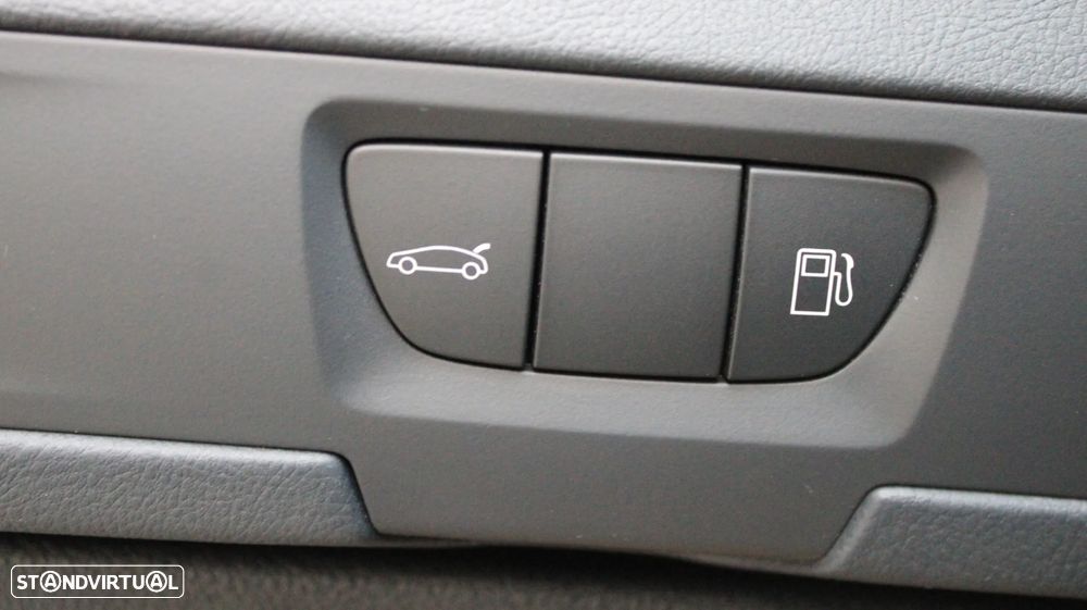 Peugeot 508 SW 1.6 e-HDi Allure 2-Tronic - 23