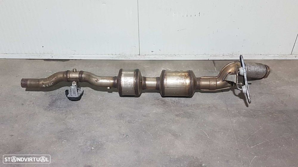 CATALISADOR SEAT LEON SPORTSTOURER (KL8) XCELLENCE - 1