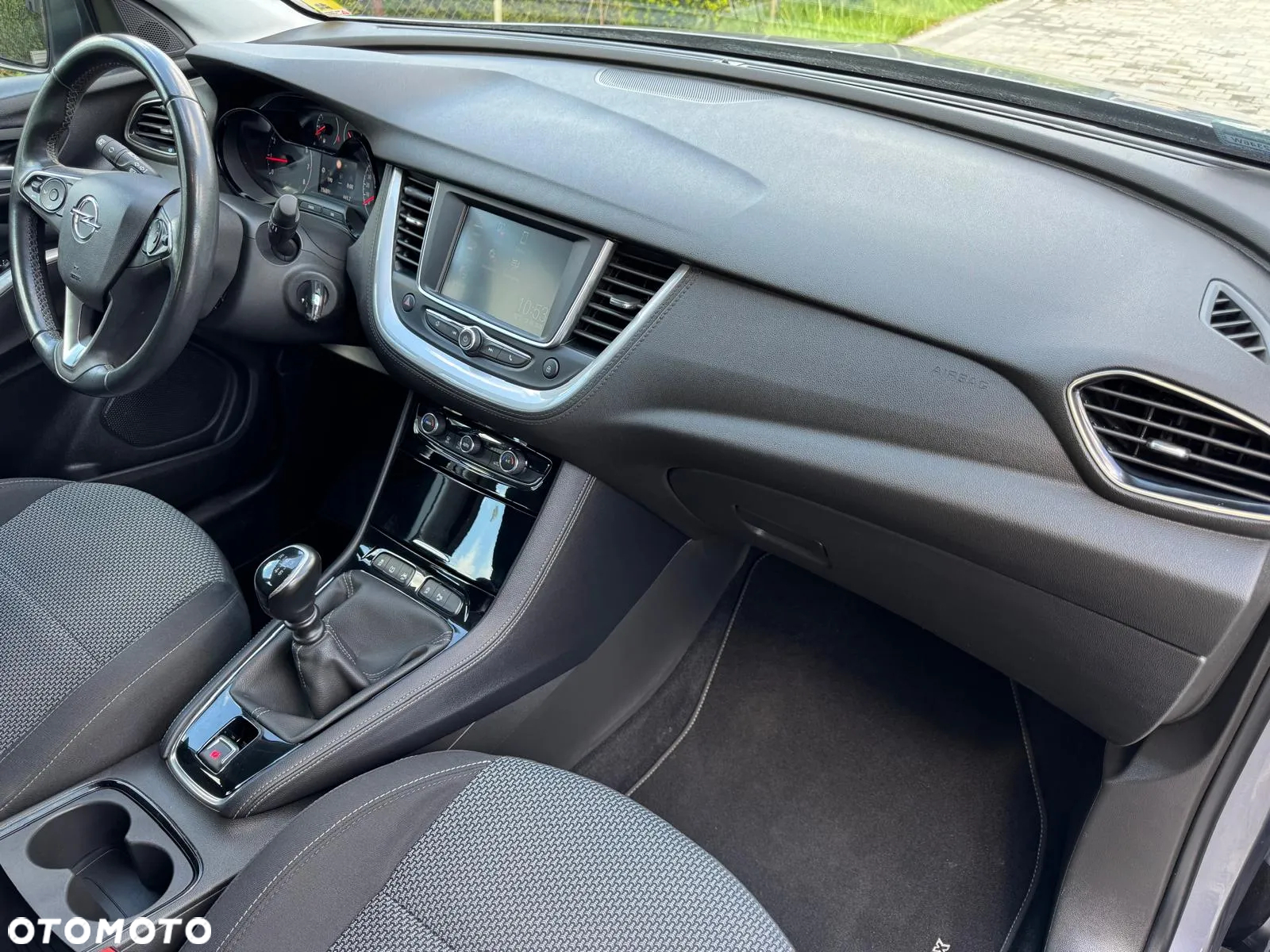 Opel Grandland X 1.5 CDTI Edition Business Pack S&S - 17