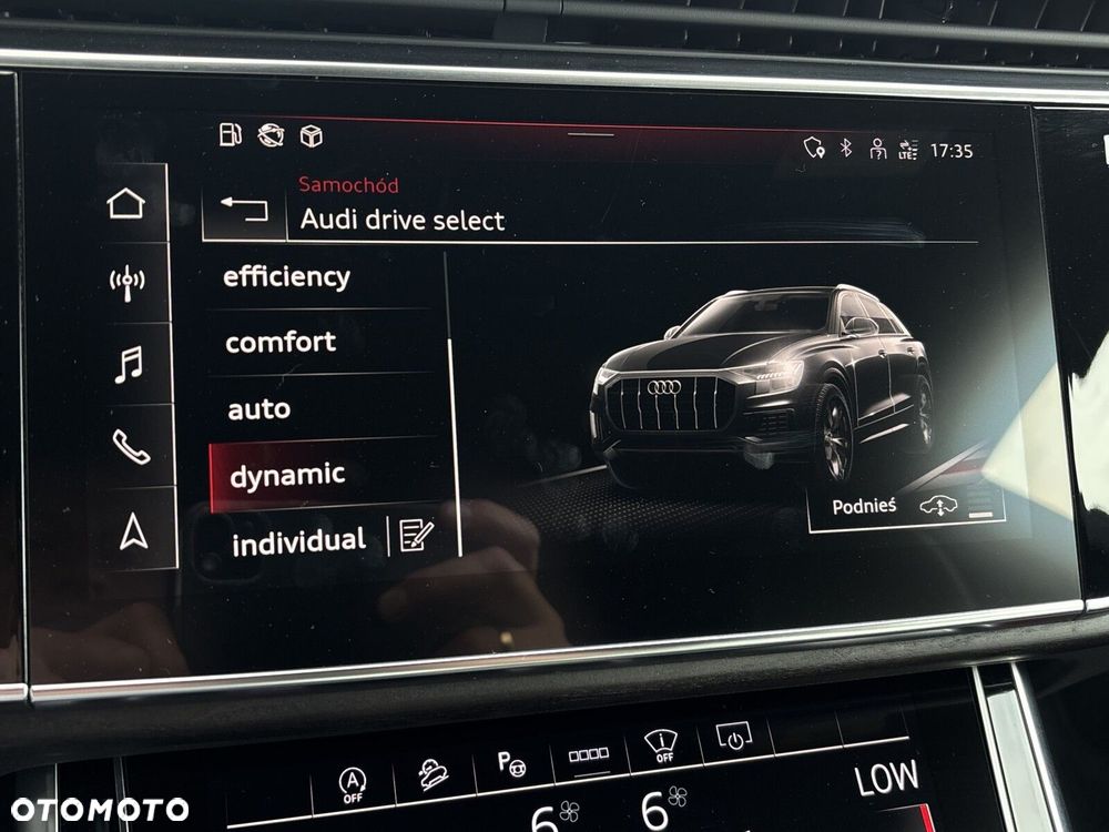 Audi Q8 - 20