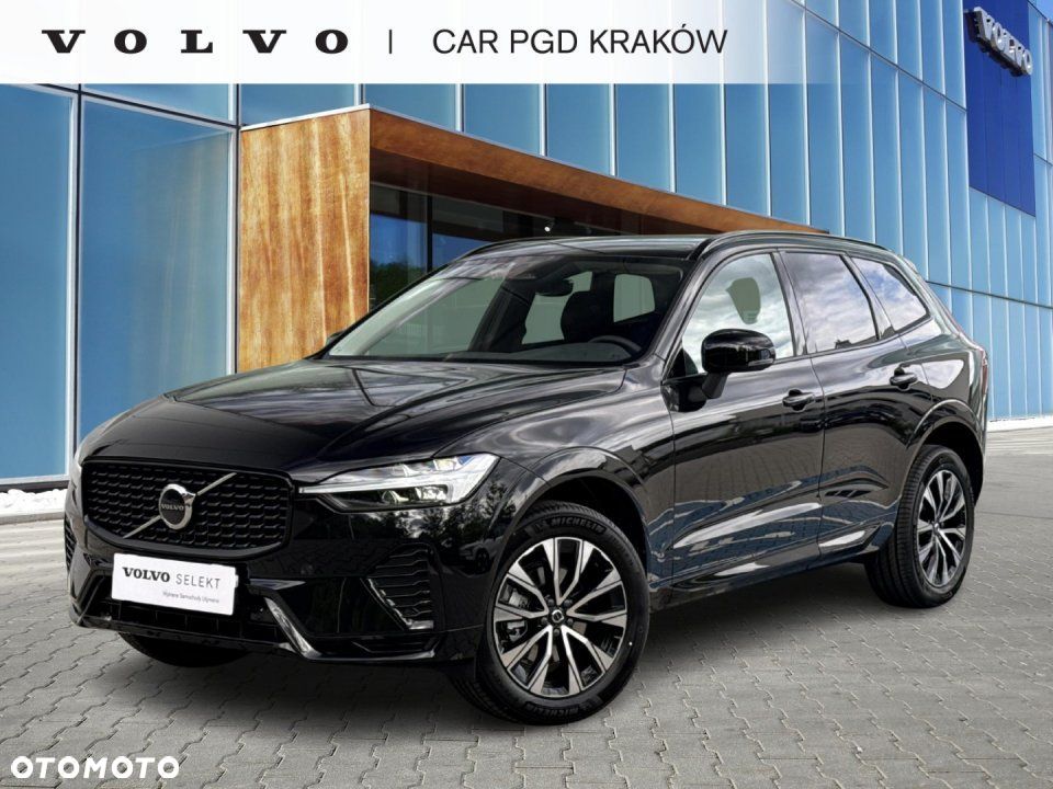 Volvo XC 60 - 2