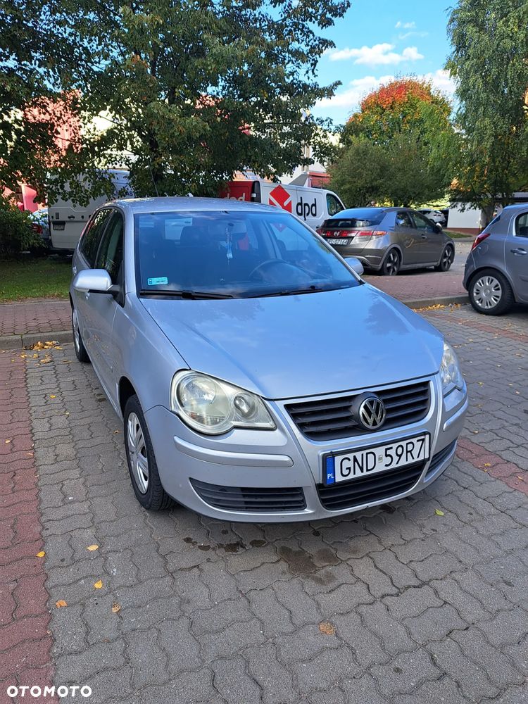 Volkswagen Polo - 2