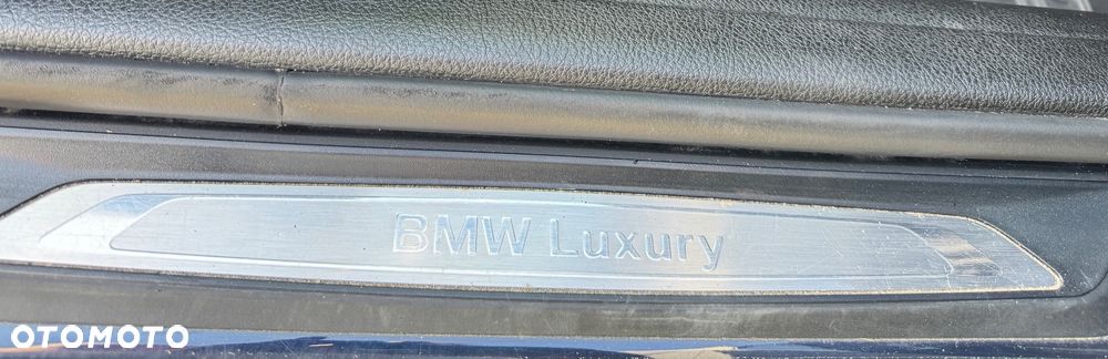 BMW Seria 3 - 7