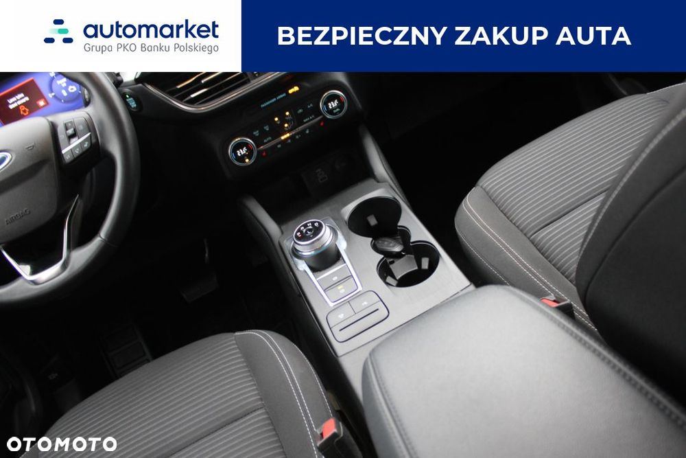 Ford Kuga 2.5 FHEV FWD Titanium - 14