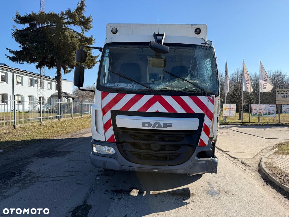 DAF LF180 FA
