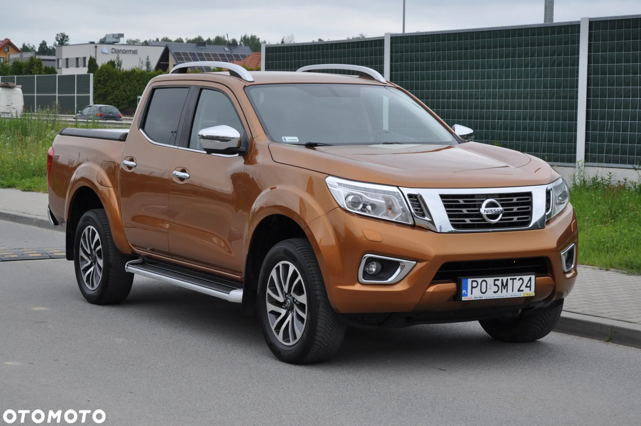 Nissan Navara - 7