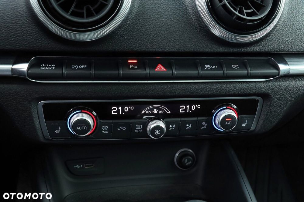 Audi A3 Sportback - 22