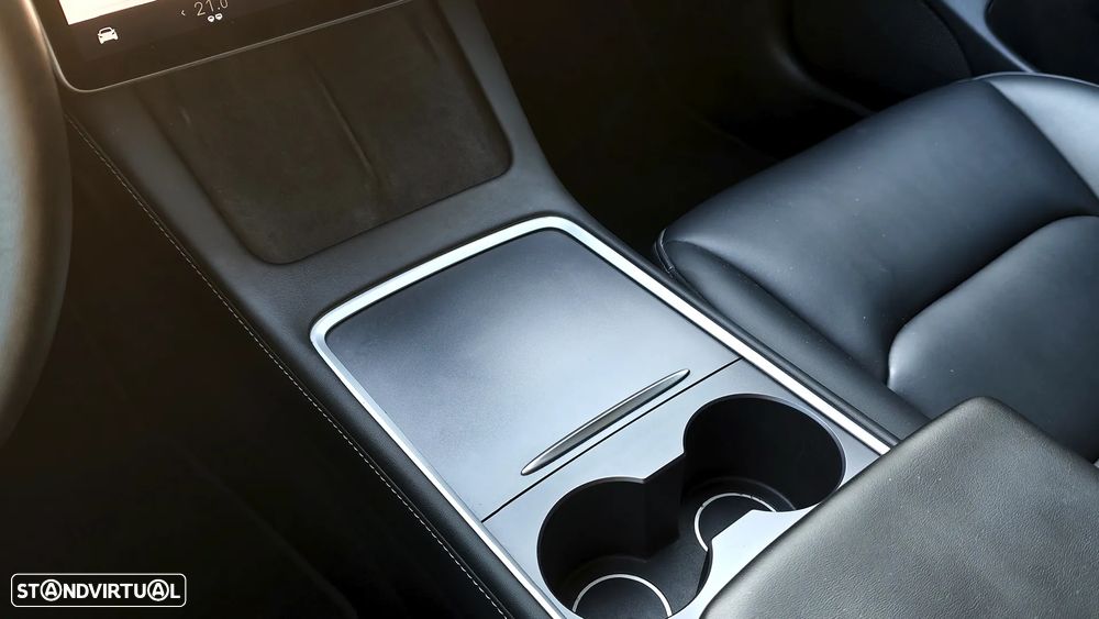 Tesla Model 3 Performance Dual Motor AWD - 13