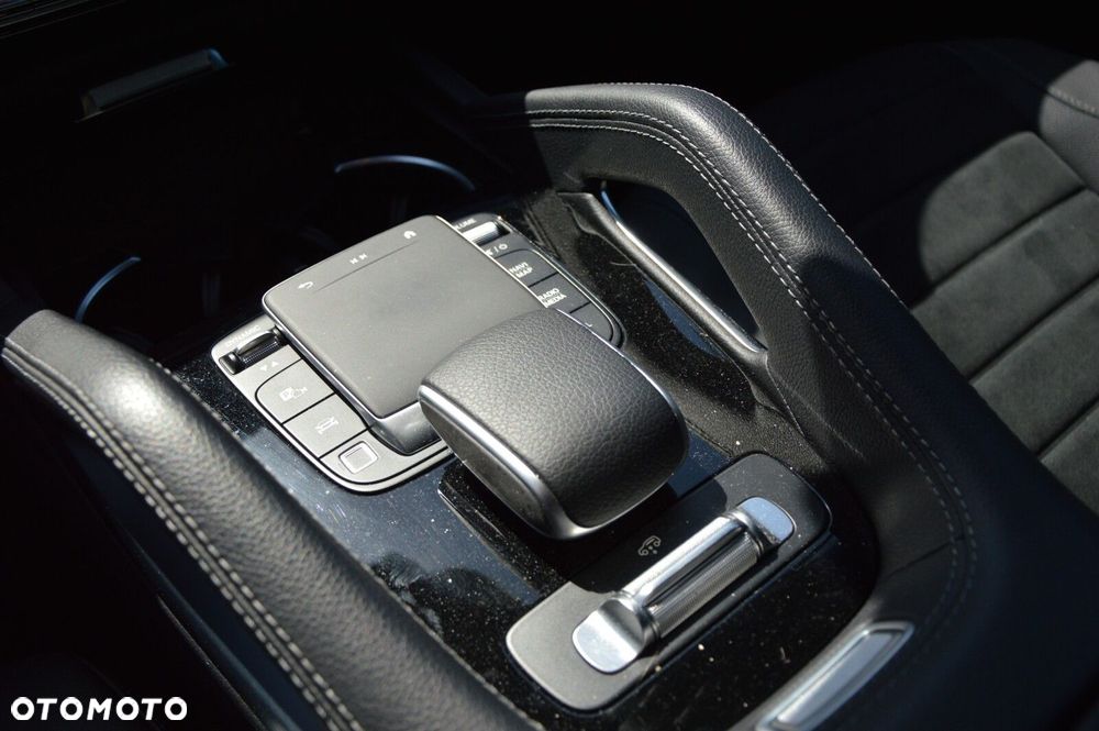 Mercedes-Benz GLE - 18