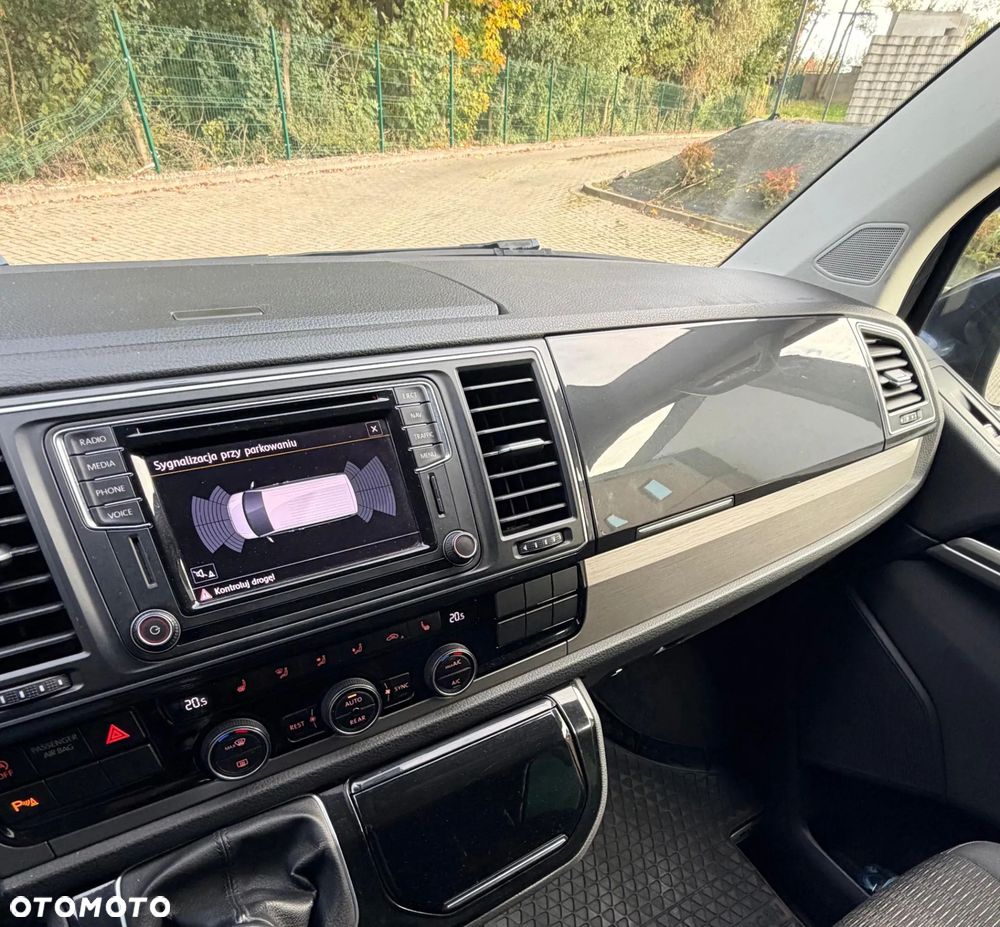 Volkswagen Multivan 2.0 TDI L1 Comfortline - 12