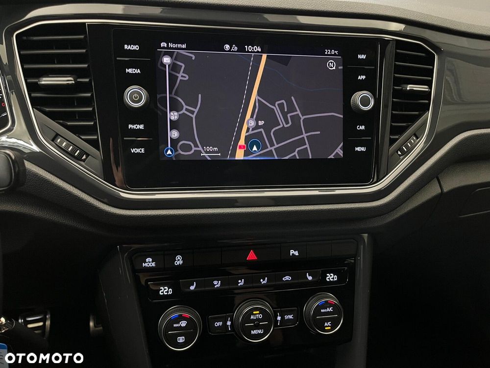 Volkswagen T-Roc 1.5 TSI GPF ACT Premium - 22