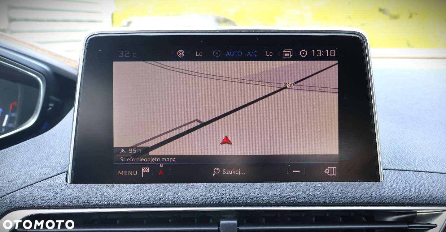 Peugeot 5008 1.6 THP Allure S&S EAT6 - 23