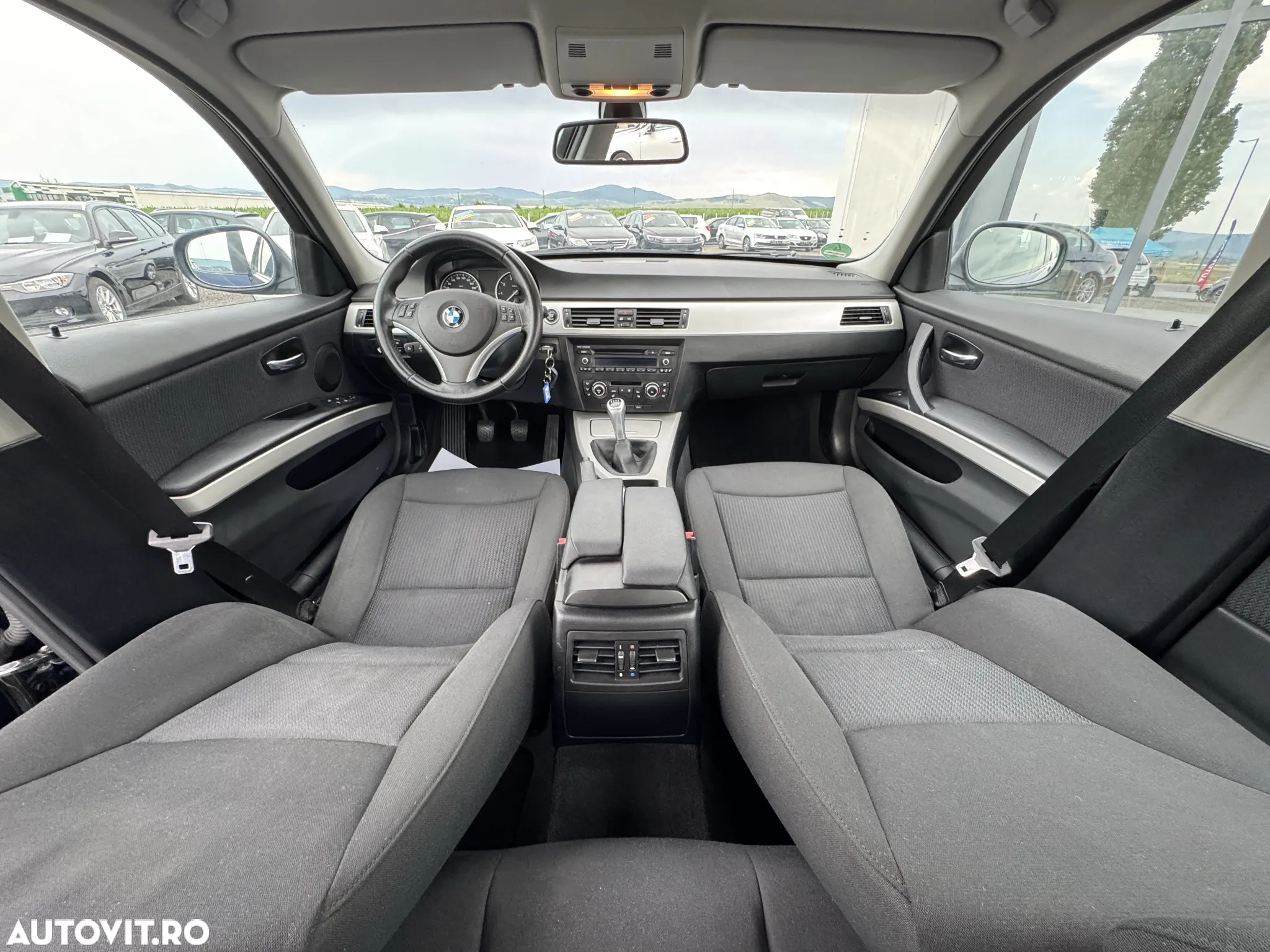 BMW Seria 3 318i Edition Lifestyle - 22