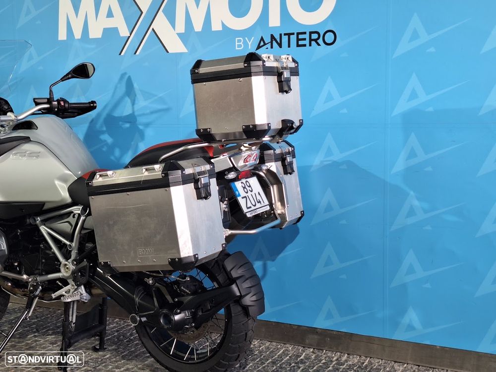 BMW R 1250 GS Adventure - 7