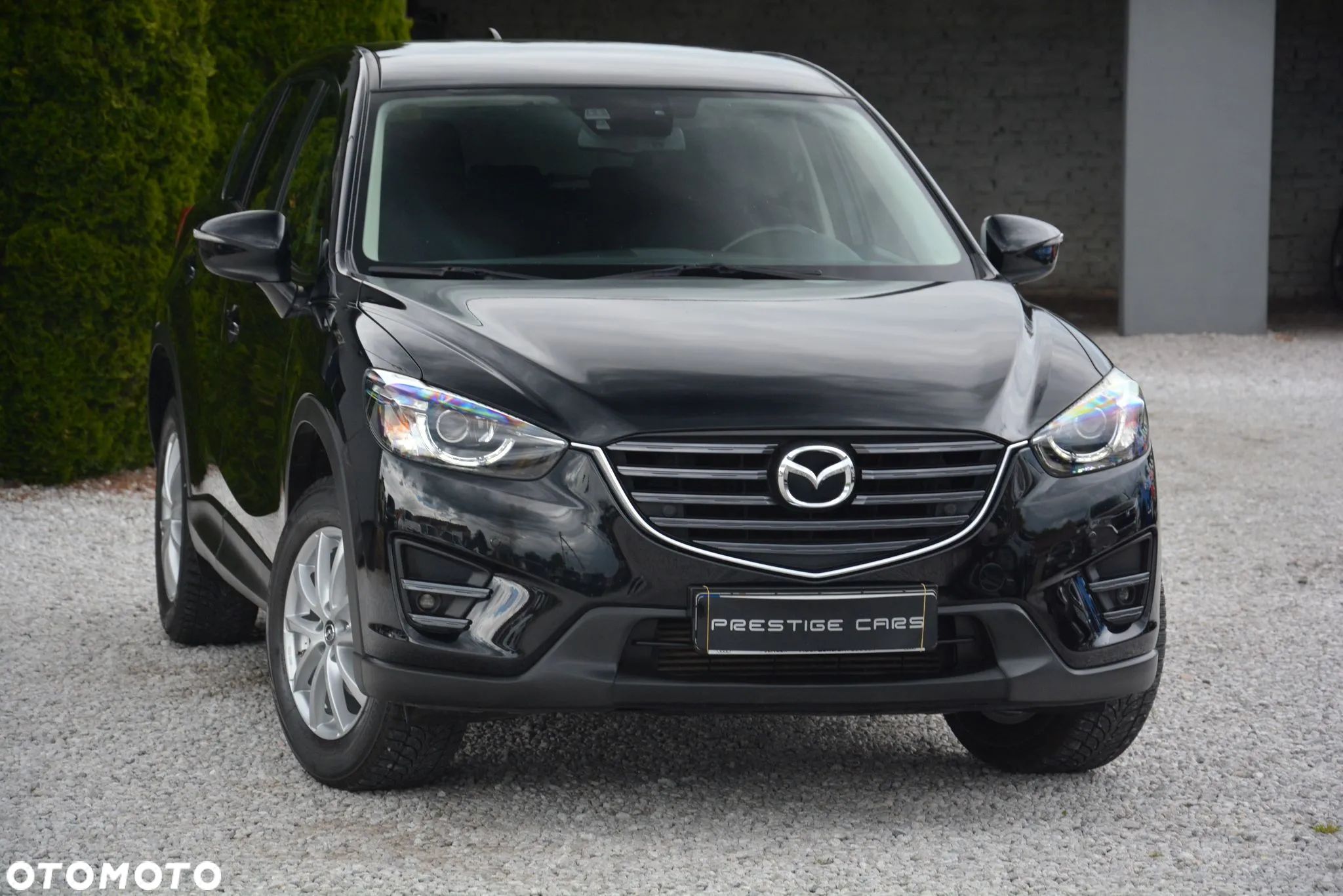 Mazda CX-5 2.2 D Skyenergy - 1
