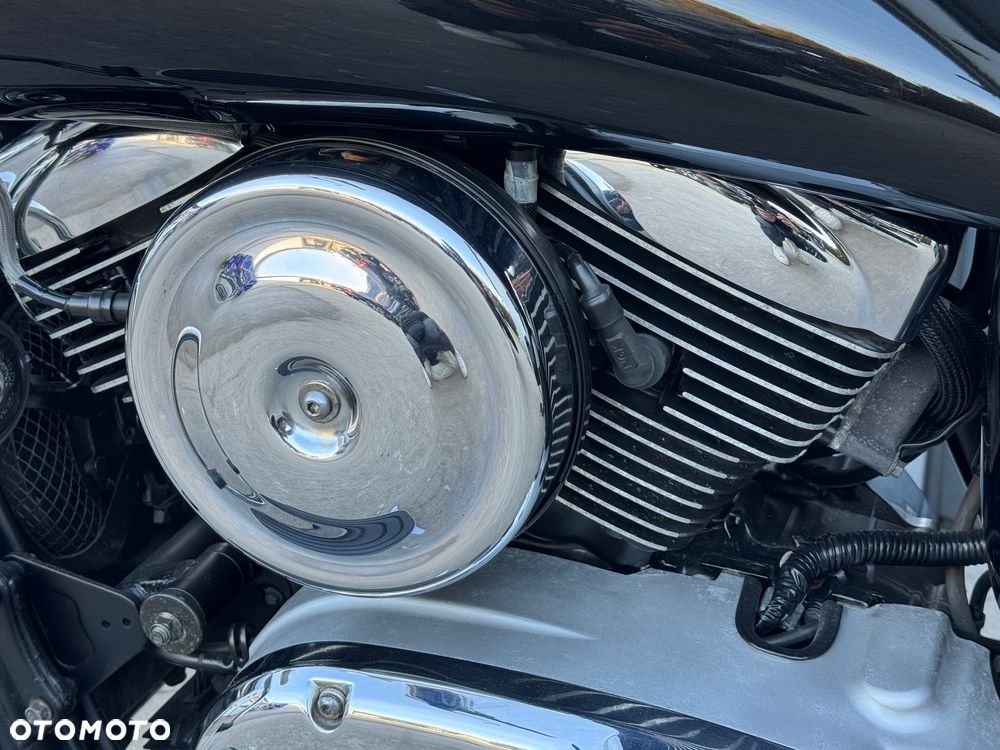 Kawasaki Vulcan - 27