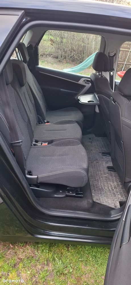 Citroën C4 Picasso 1.6 HDi FAP CoolTech - 12