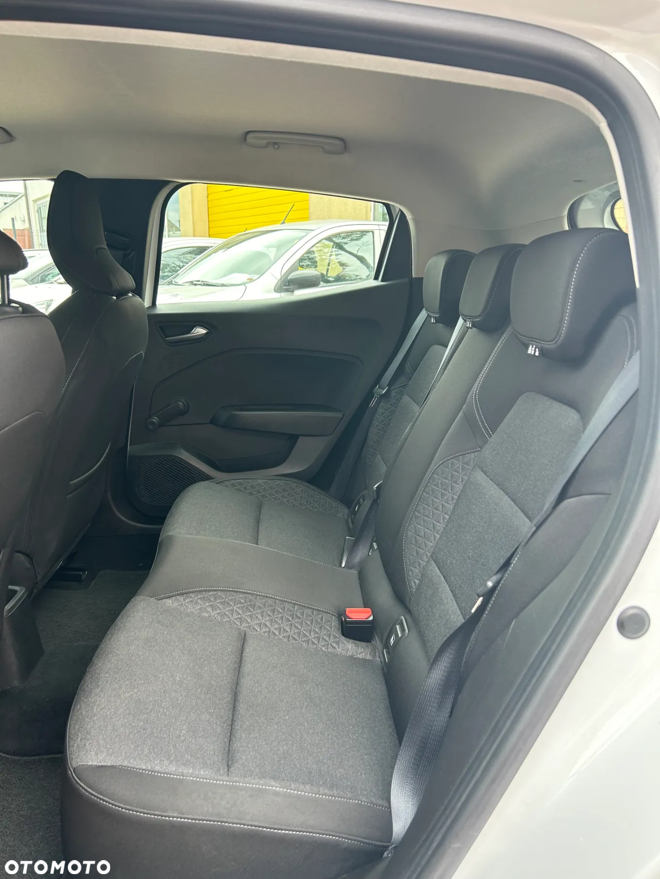 Renault Clio TCe 90 ESPIRIT ALPINE - 7