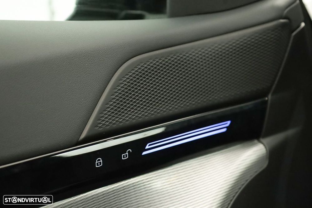 BMW 520 d Pack Desportivo M - 21