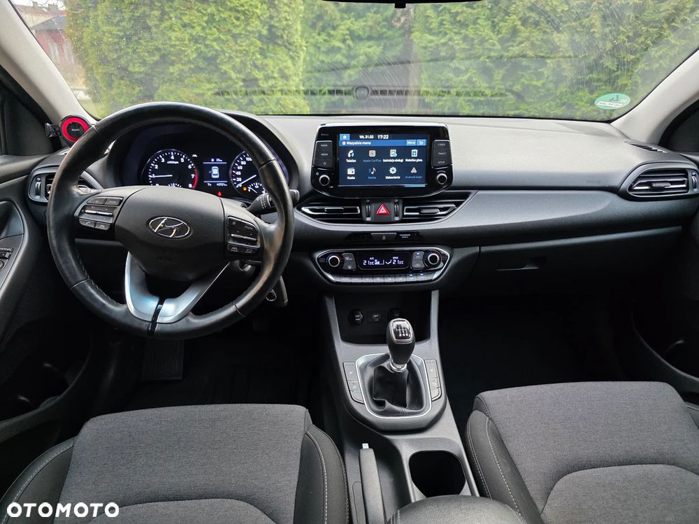 Hyundai i30 1.0 T-GDI Intro Edition - 13