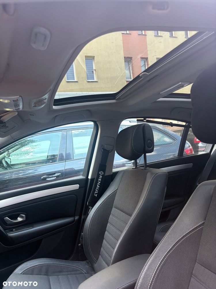 Renault Laguna 2.0 Expression - 17