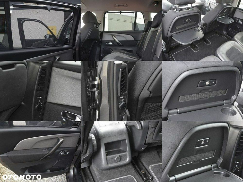 Citroën C4 Grand Picasso BlueHDi 150 Stop&Start SHINE - 30