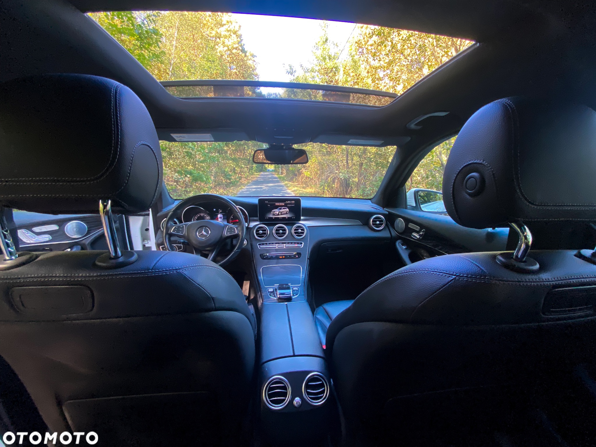 Mercedes-Benz GLC 300 4Matic 9G-TRONIC - 12