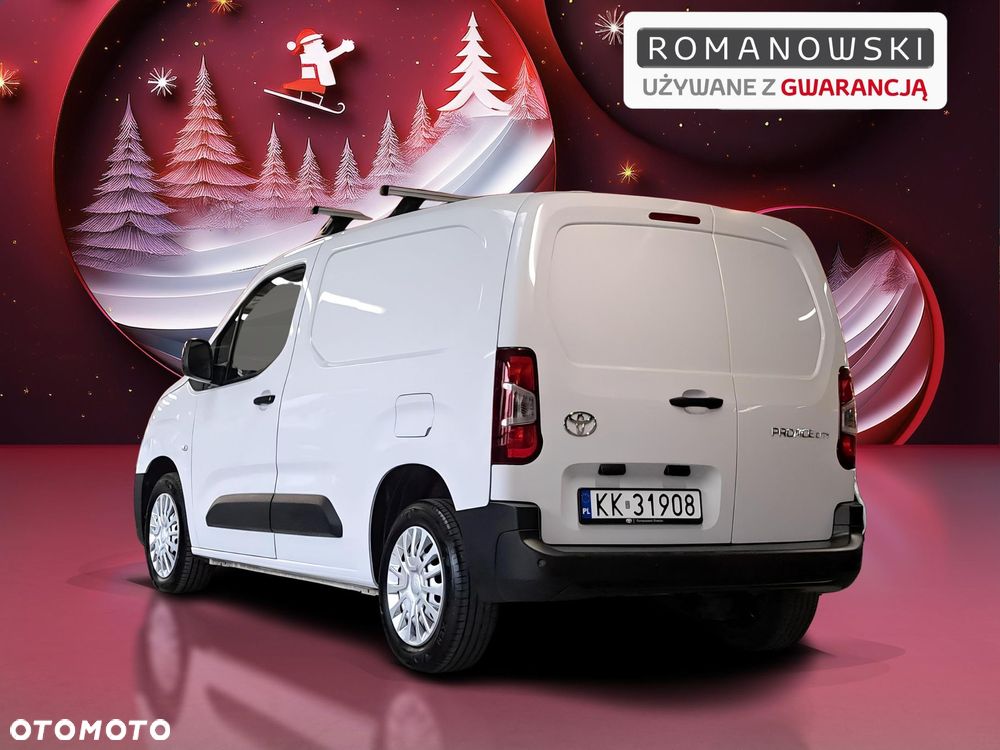 Toyota PROACE CITY - 3