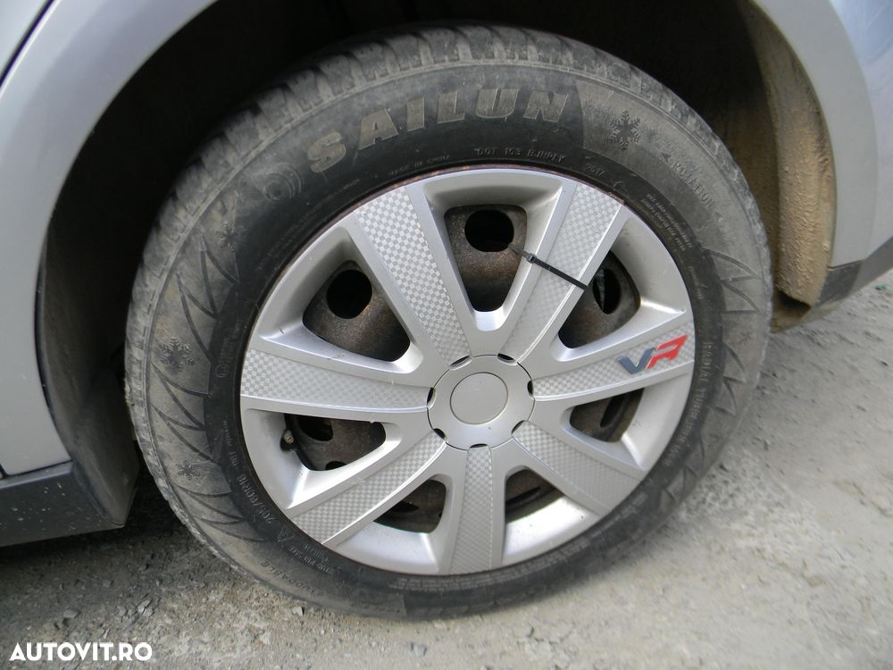 Dezmembrari  Seat TOLEDO Mk 3 (5P)  2004  > 2009 1.9 TDI Motorina - 26