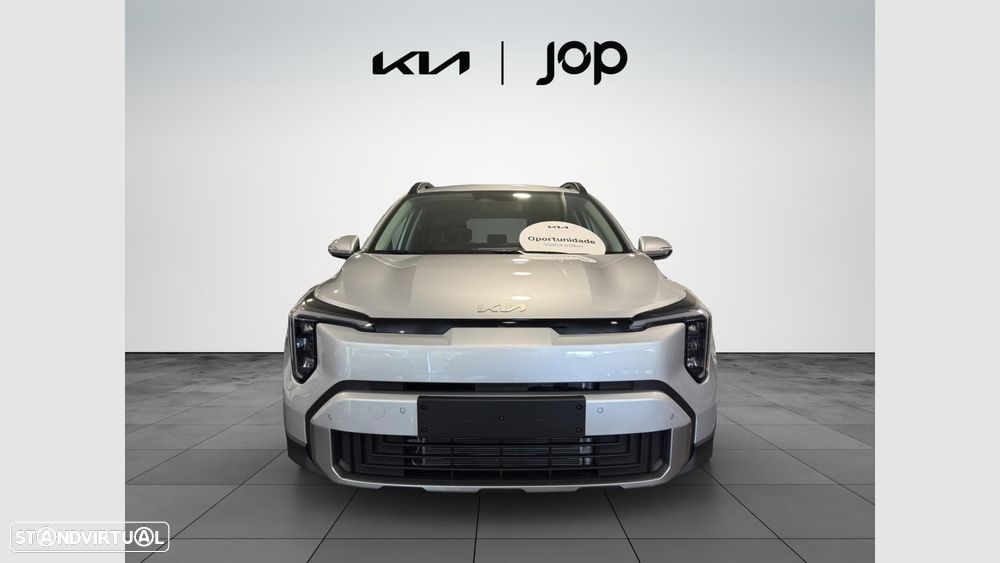 Kia Stonic 1.0 T-GDI Tech — fotografia 5