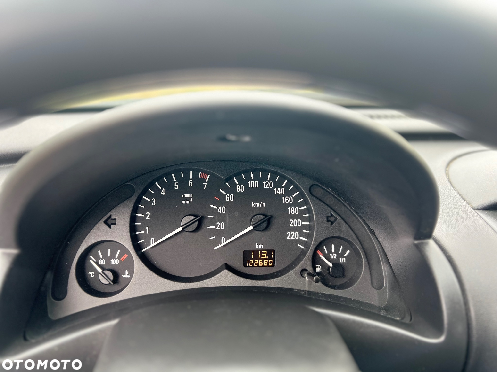 Opel Corsa - 10