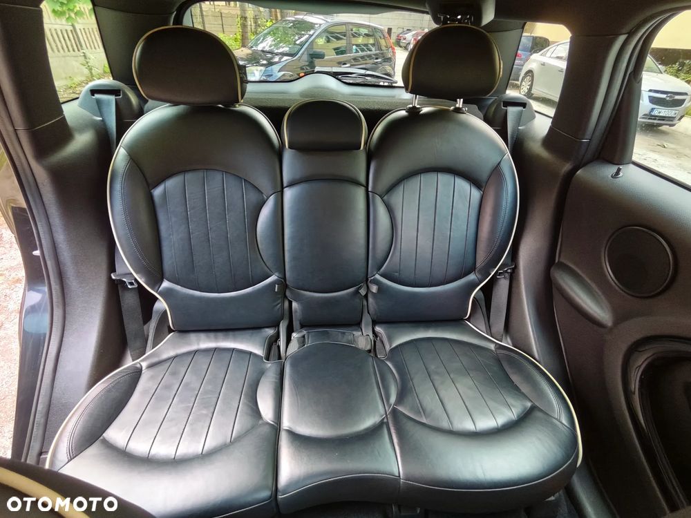 MINI Countryman Cooper S - 23