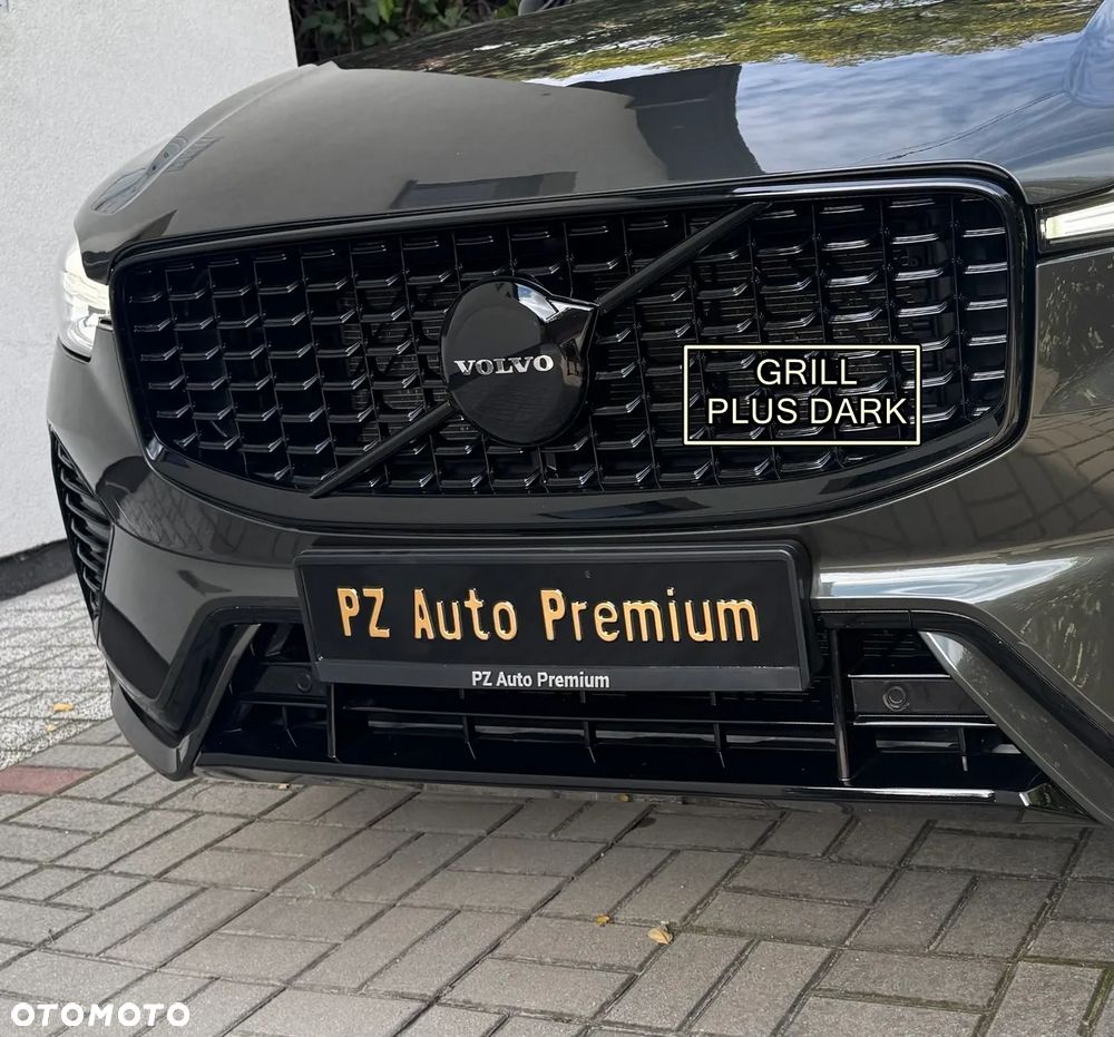 Volvo XC 60 B4 B Plus Dark - 26