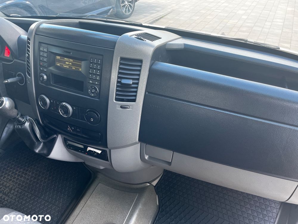 Volkswagen Crafter - 8
