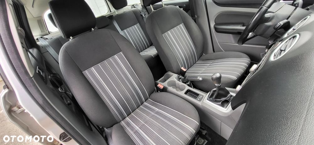 Ford Focus 1.6 16V Concept - 18