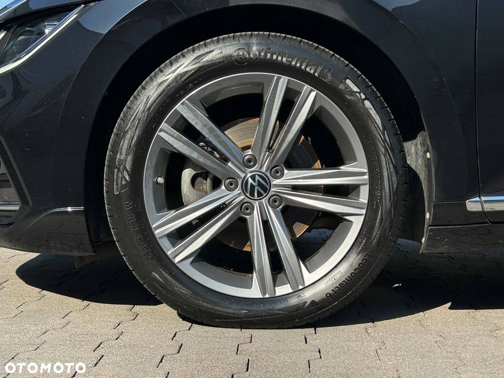 Volkswagen Arteon 2.0 TDI 4Motion R-Line DSG - 40