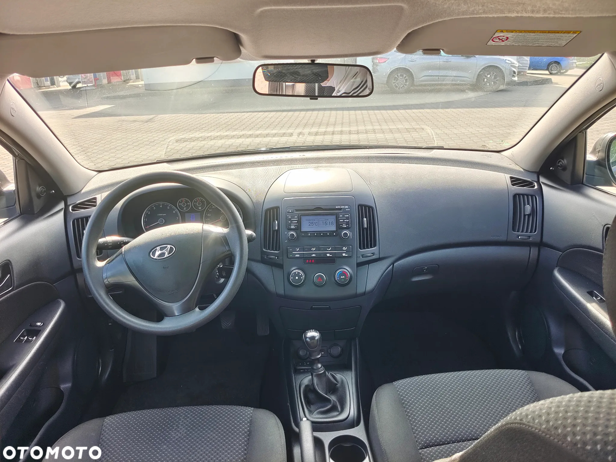 Hyundai i30 1.4 Edition Plus - 4