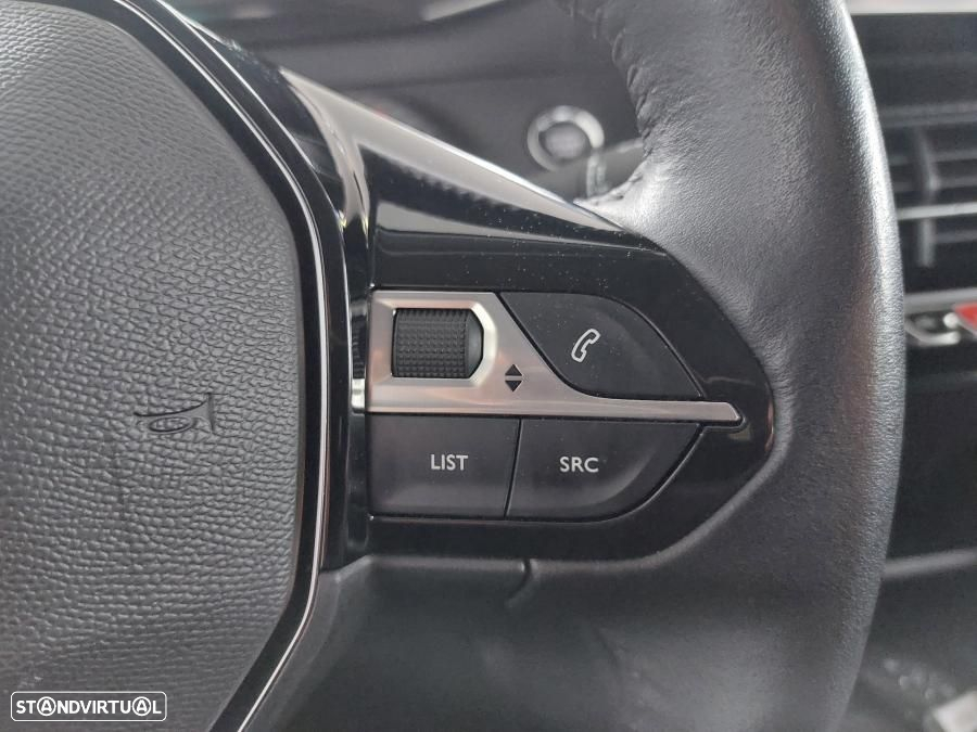 Peugeot e-208 50 kWh Active - 17