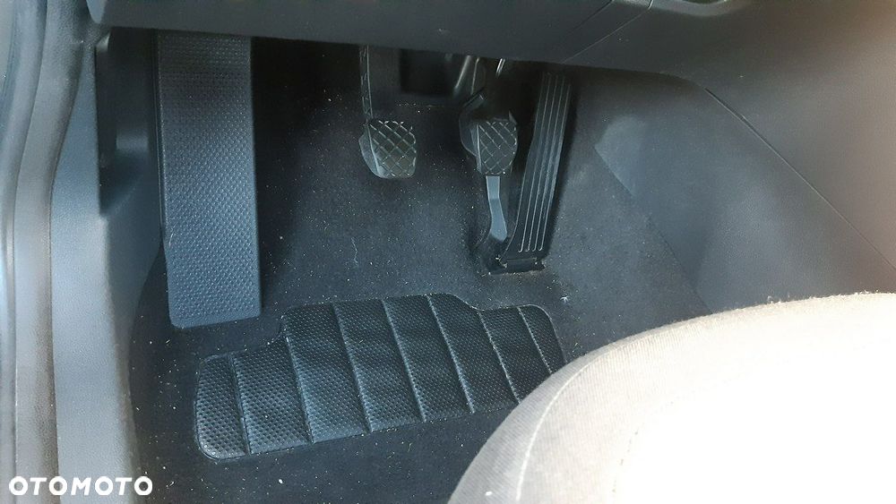 Skoda Yeti 2.0 TDI 4x4 Active - 5