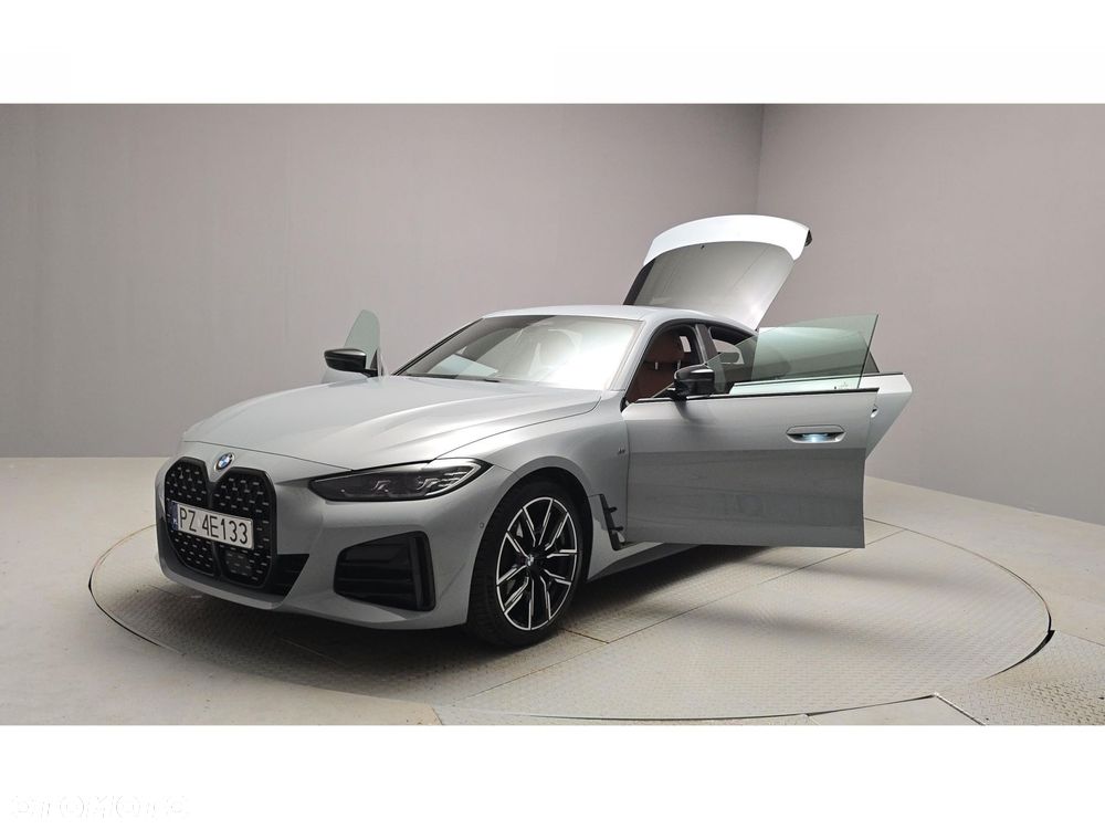 BMW Seria 4 - 9