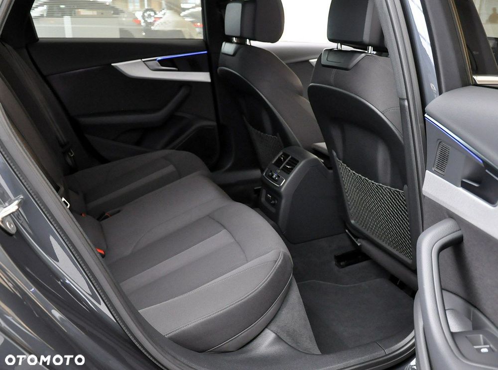 Audi A4 - 31