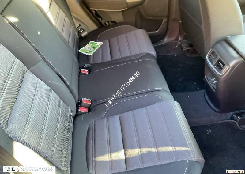 Honda CR-V 2.0 i-MMD Executive CVT - 5